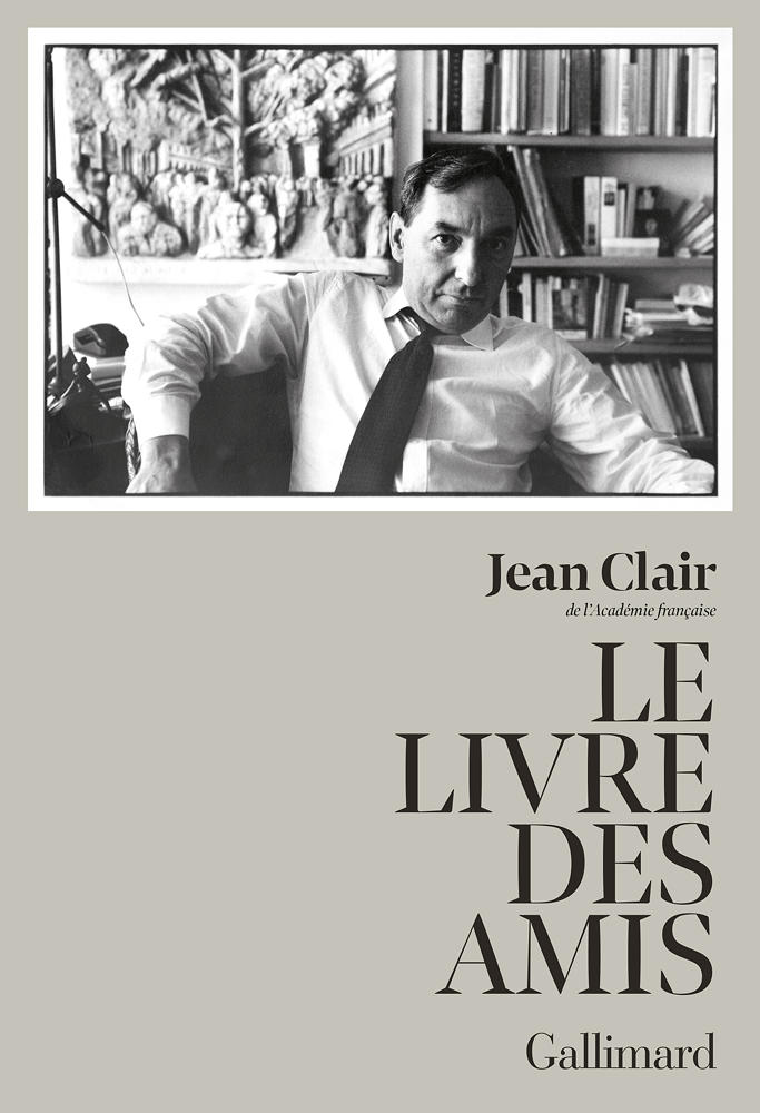 Jean Clair